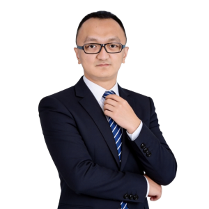 张旭律师