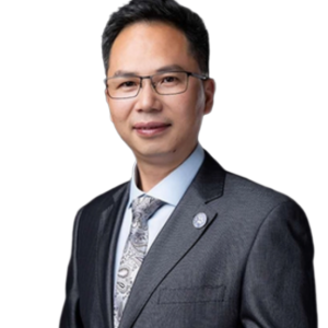 黄瀛洲律师