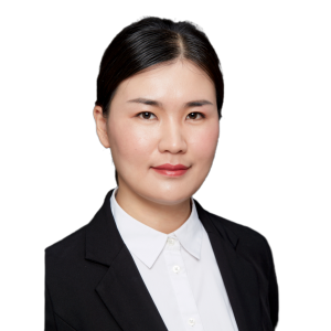 李娜律师