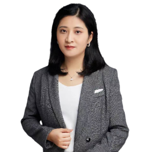 李莉律师