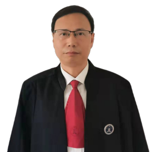 代雨庭律师