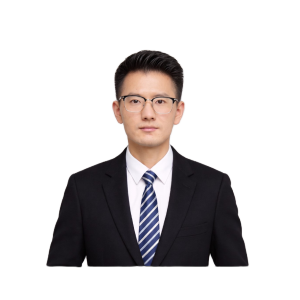 刘圣霖律师