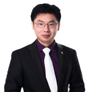 陈浮中律师