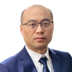 李劲松律师