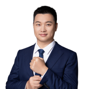 陈杰律师