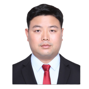 潘道扣律师