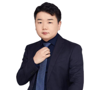 杨浩律师