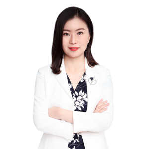杜小丽律师