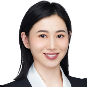张玲律师