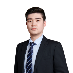 金笑阳律师