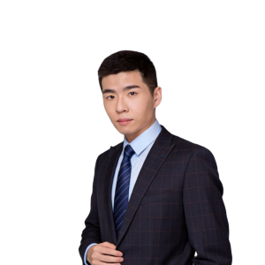 高鹏程律师