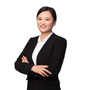 袁舒燕律师