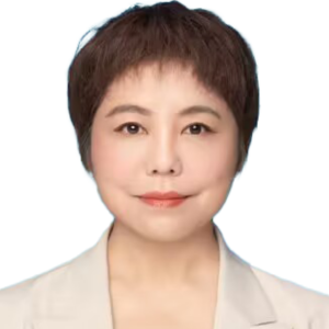 郝凯莉律师