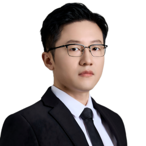 付迪律师
