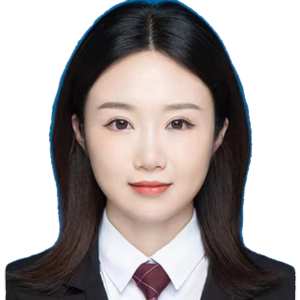 王璇玮律师
