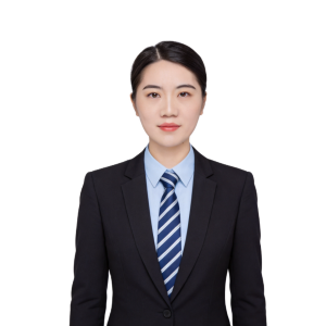 张萌律师