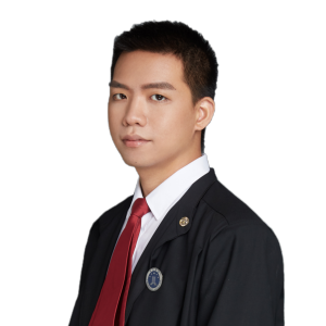 杨文斌律师