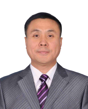 赵宏亮律师