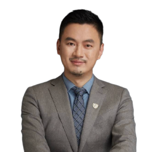 蔡正华律师
