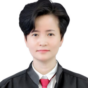 王鑫娣律师