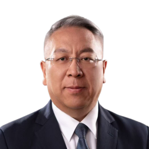 赵宝龙律师
