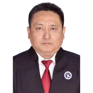 刘吉亮律师