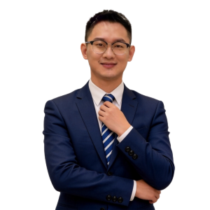 吴晓峰律师