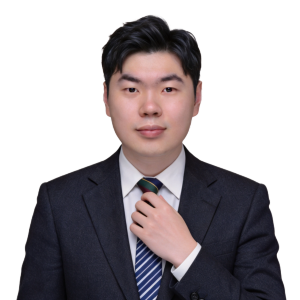 林涵律师