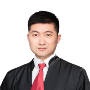 吴正庭律师