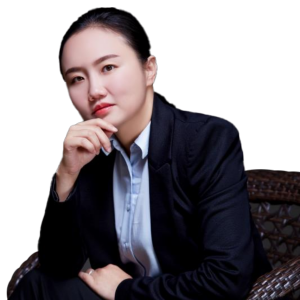 陈欣律师