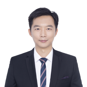 江平律师