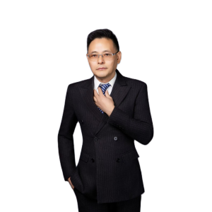 陈武律师