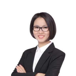 颜丹丹律师