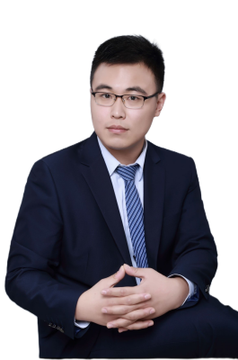梁俞申律师