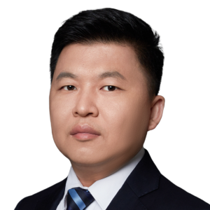 汤承明律师