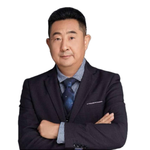 梁成双律师