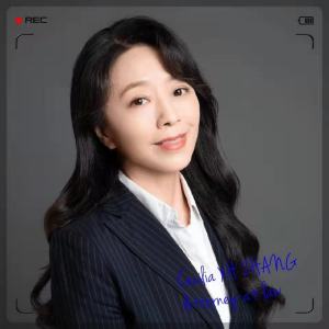 张骁华律师