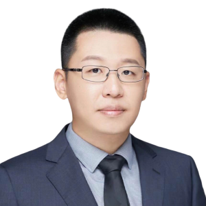高然翔律师