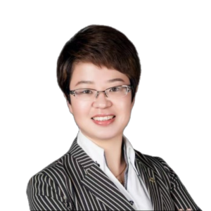 方袅娜律师