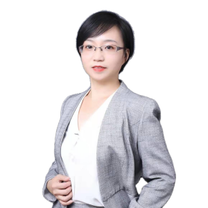 郁倩倩律师