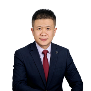 黄旭律师
