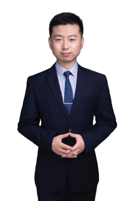 詹珀律师