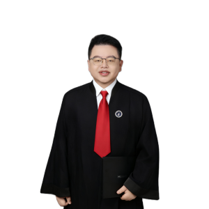 张越律师