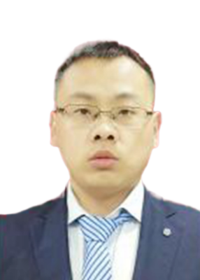 杨林冠律师