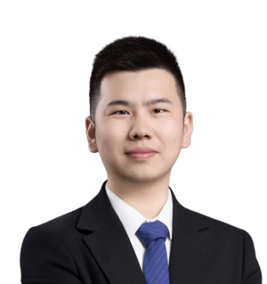 罗帅律师