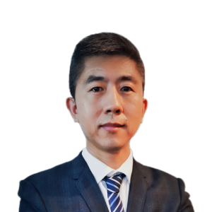 杨照明律师