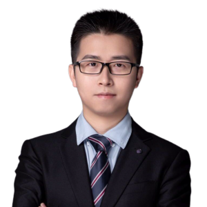 邓钰杰律师