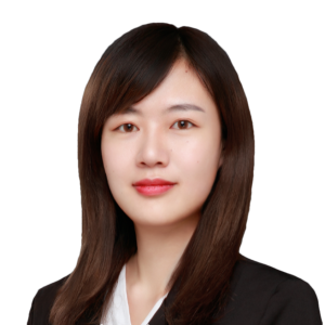 葛玉婷律师