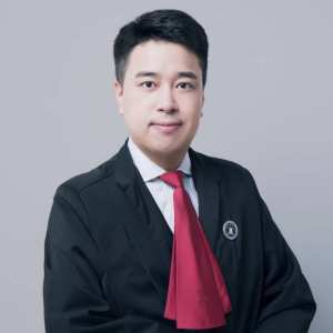 沈龚伟律师