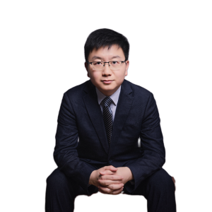 黄超律师